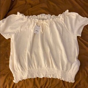 Madewell top